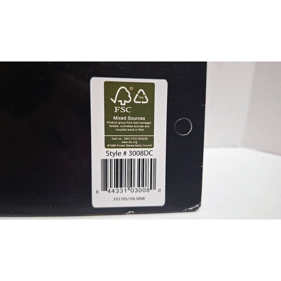 INNOVATIVE DESIGNS DC COMICS ORIGINALS DETECTIVE COMICS #380 PORTFOLIO FOLDER - Picture 3 of 4